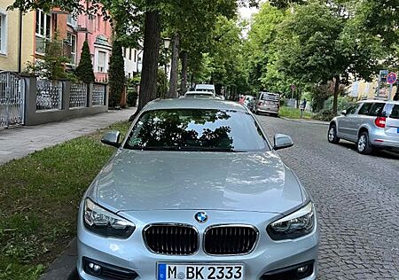 BMW 120i | TÜV Neu | Alufelgen | Sommer+Winterreifen