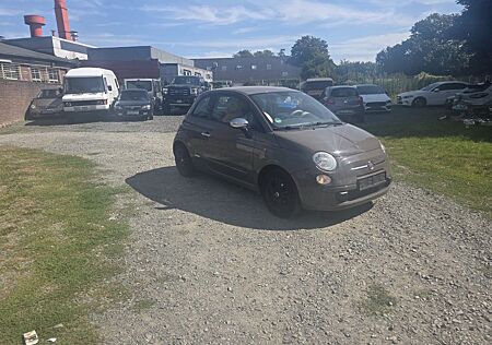Fiat 500 1.2 8V Lounge Lounge