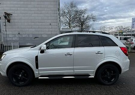 Opel Antara Automatik
