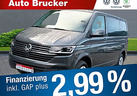 VW T6 Caravelle Volkswagen T6.1 Caravelle 2.0 TDI+Abstandsregeltempomat+Sit