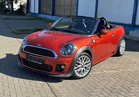 Mini Cooper Roadster /Xenon/Leder/1-Hand