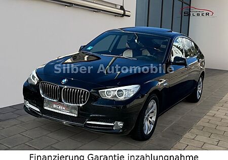 BMW 530 Gran Turismo xDrive *Navi*Leder*SHZ*Tüv Neu*