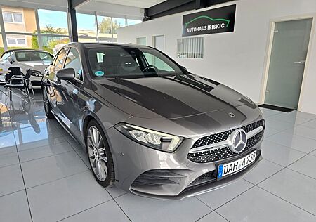 Mercedes-Benz A 220 A -Klasse