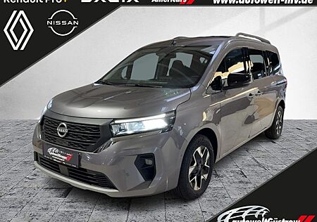 Nissan Townstar L2 N-Connecta DIG-T 130