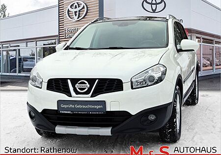 Nissan Qashqai 1.6 Acenta