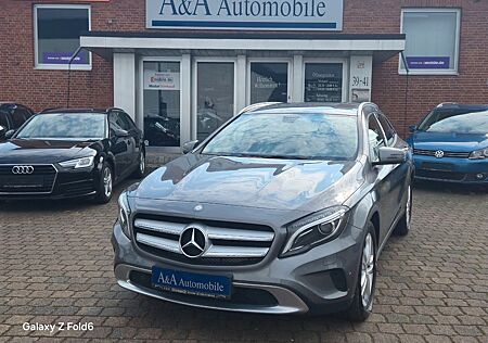 Mercedes-Benz GLA 200 BI-XENON,EURO-6