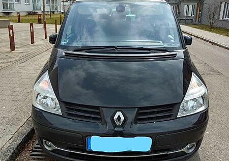 Renault Grand Espace Dynamique 2.0 dCi FAP 110kW Dyn...