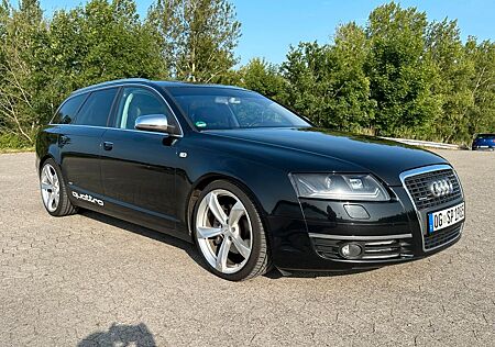 Audi A6 3.0 TDI Quattro | 232 PS | TÜV 05/2027 |