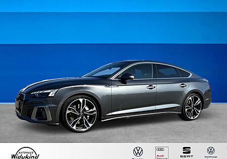 Audi A5 Sportback EU6d 3.0 50 TDI quattro S line