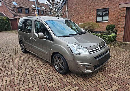 Citroën Berlingo BlueHDi Multispace 2 Hand UNFALLFREI