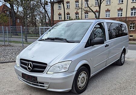 Mercedes-Benz Vito 122 CDI Mixto * Automatik