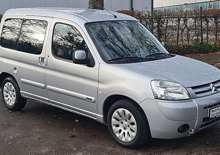 Citroën Berlingo 1.6 16V Multispace Plus*1.HD*Klima*Isof