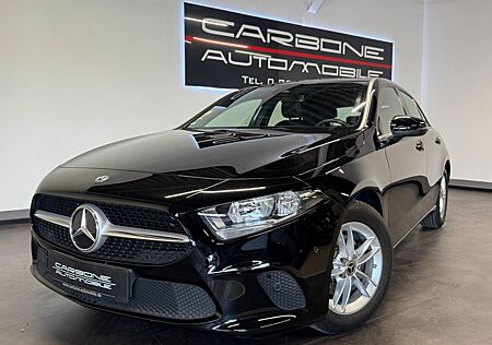 Mercedes-Benz A 180 d Automatik**Navi+Virtual+Winter**