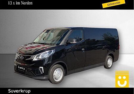 Maxus eDeliver 3 LWB 50kWh SHZ SHZ 5J-Garantie PDC Kam