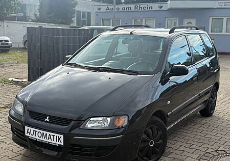 Mitsubishi Space Star Comfort *AUTOMATIK *TÜV NEU *KLIMA