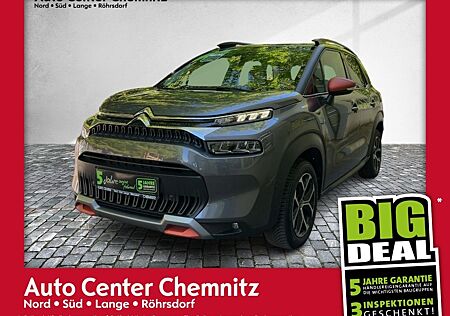 Citroën C3 Aircross 1.2 Shine LED/Navi/PDC/Kamera
