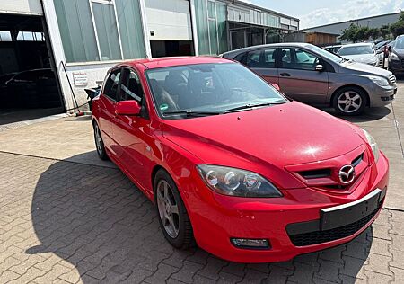 Mazda 3 2.0 Top Sport