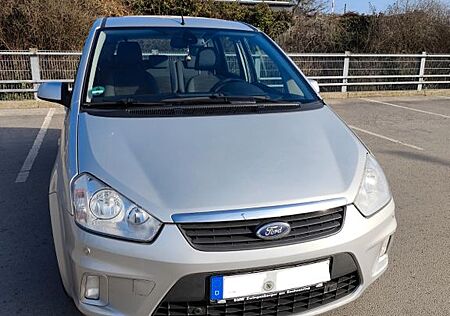 Ford C-Max 1,6TDCi 80kW DPF Ambiente