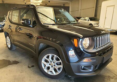 Jeep Renegade 1.4 MultiAir