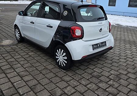Smart ForFour 1.0 52kW -2015 Tüv-2028