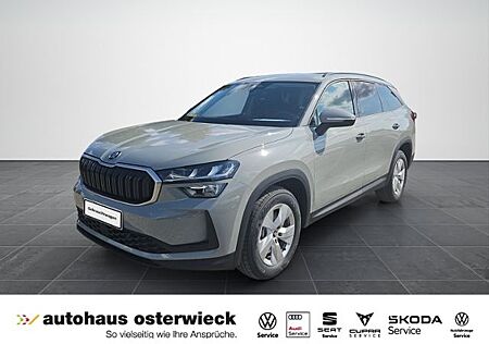 Skoda Kodiaq 1.5 TSI mHEV Selection DSG Kamera