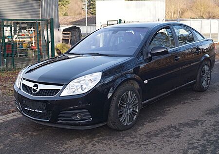 Opel Vectra C 1.8 Lim. Edition Plus/Klimatronik+8-f