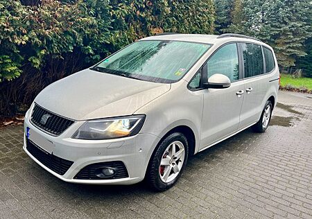 Seat Alhambra 2.0 TDI Start&Stop 103kW Style DSG ...