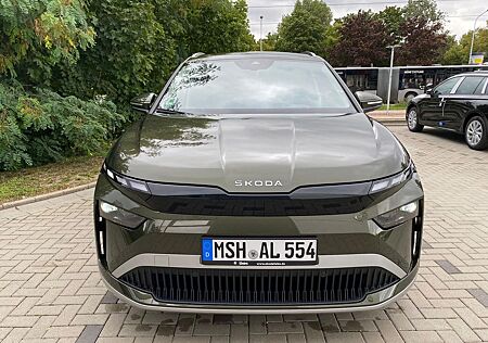 Skoda Enyaq 60 LOFT 204PS RÜCKFAHRKAMERA+SITZHEIZUNG
