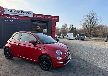Fiat 500C /ALU/KLIMA