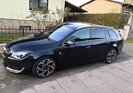 Opel Insignia ST 2.0 CDTI ecoFL. Bus. Innov. 125k...