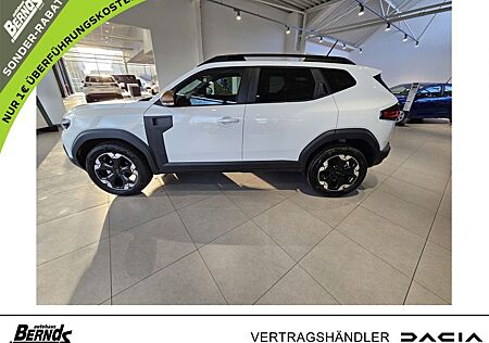 Dacia Duster TCe 130 Extreme CITY + TECHNIK Pkt. AC-A.