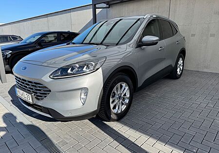 Ford Kuga 2.0 EcoBlue 88kW Titanium Diesel autom.