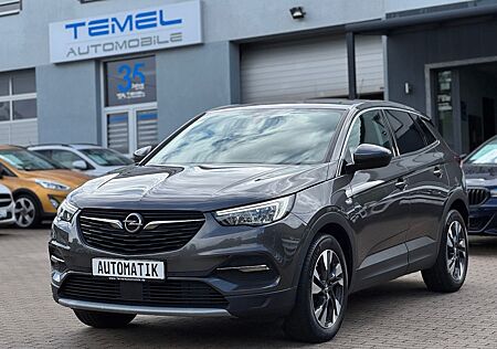 Opel Grandland X Grandland (X) Innovation*8xFACH*S-HEFT*PDC*AHK*