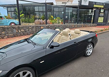 BMW 320i Serie 3 2p.CABRIO