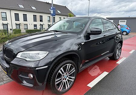 BMW X6 xDrive40d*M Paket*HUD*SSD*LED*Individuel*
