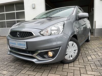 Mitsubishi Space Star 1.0 MIVEC Active* Klima* 1.Hand*