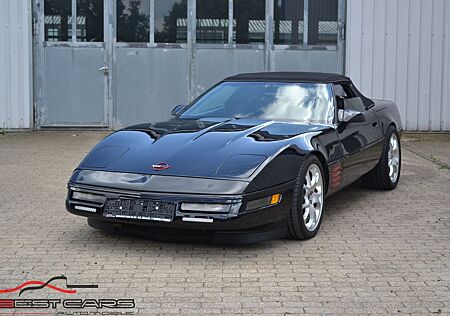 Chevrolet Corvette C4 Cabrio 5,7 V8 Liebhaberfahrzeug...