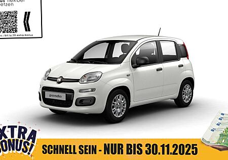 Fiat Panda Pandina POP Hybrid #KLIMA #PARKSENSOREN