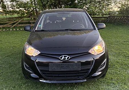 Hyundai i20 1.2 FIFA World Cup EDITION FIFA World Cu...