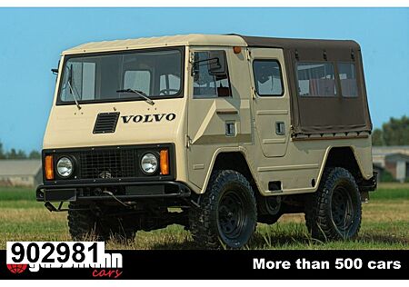 Volvo C202 VHT 4x4