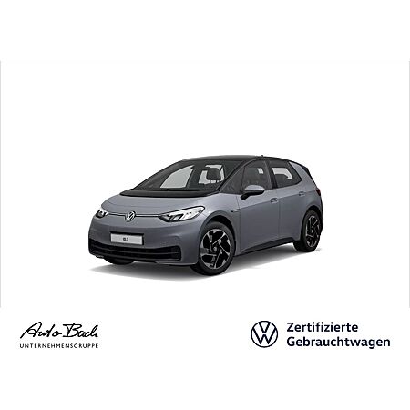 VW ID.3 leasen