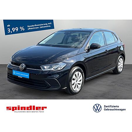 VW Polo leasen