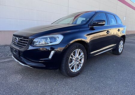 Volvo XC 60 XC60 D5 Summum AWD - RADAR+PANO+BLIS+CAM+PANO