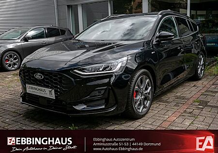 Ford Focus Turnier 1.0 ST-Line Kamera Navi Lenkradhzg