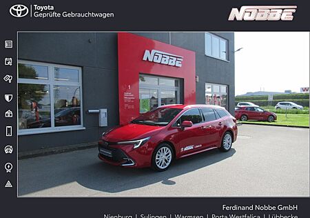 Toyota Corolla 1.8 Hybrid Touring Sports Team Deutschla