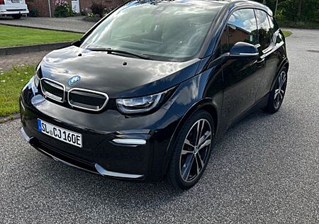 BMW i3s (120 Ah), 135kW s