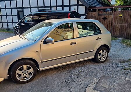 Skoda Fabia 1.4 16V Comfort Comfort