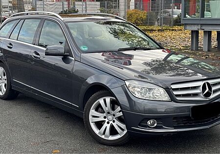 Mercedes-Benz C 180 CGI T BlueEFFICIENCY ELEGANCE *