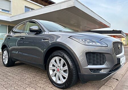 Jaguar E-Pace D180 S Aut. 4WD LED Navi Leder Kamera Eu6