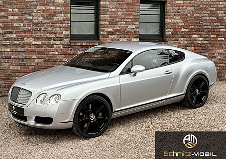 Bentley Continental GT *Sammerlzustand - Orig 17.950 km*